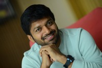 Director Anil Ravipudi Interview